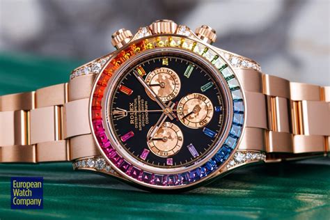 what is the coolest rolex watch|7 most popular Rolex watches.